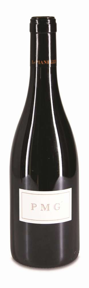 2015 PMG Bramaterra DOC Fass N° 23 2015 PMG Bramaterra DOC Fass N° 23