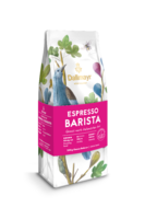Röstkunst Espresso Barista 250g ganze Bohne