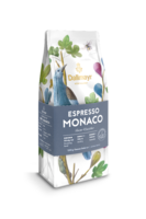 Röstkunst Espresso Monaco 250g ganze Bohne
