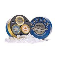Caviar-Set