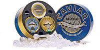 Caviar-Set Caviar-Set