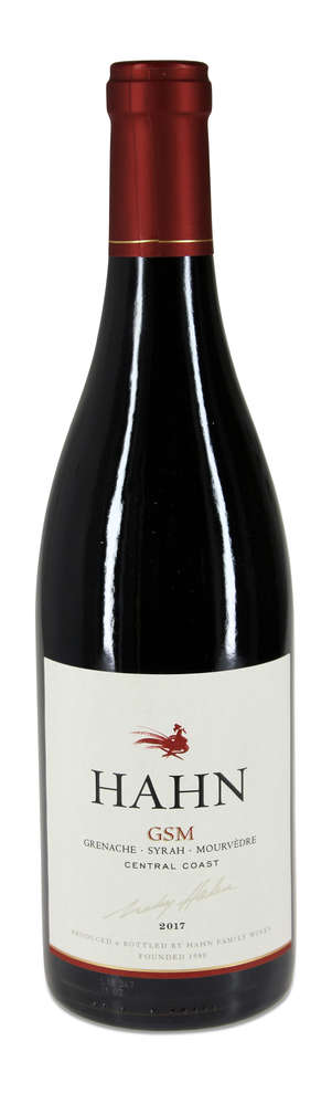 2017 HAHN GSM 2017 HAHN GSM