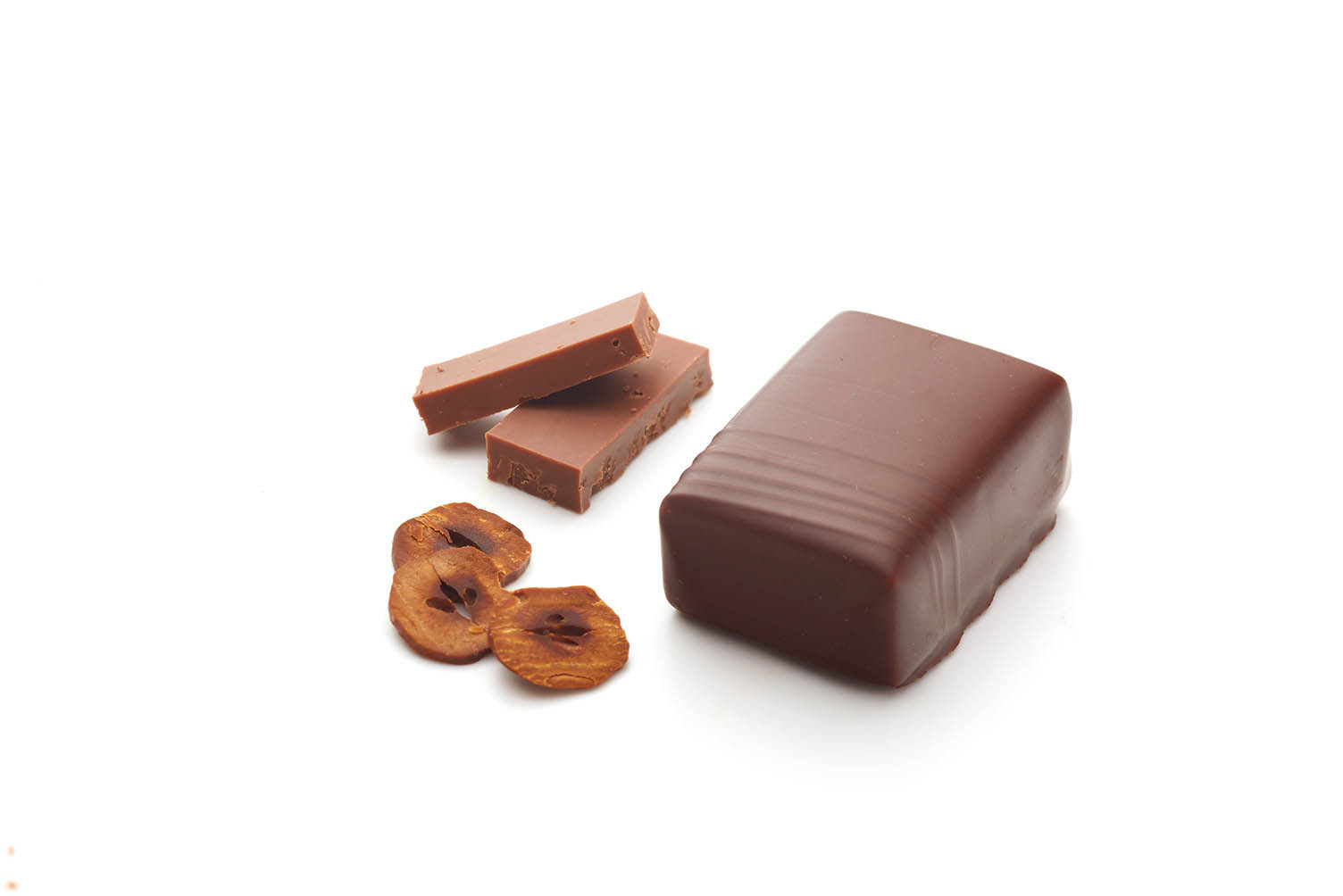 Bitter-Nougat Bitter-Nougat