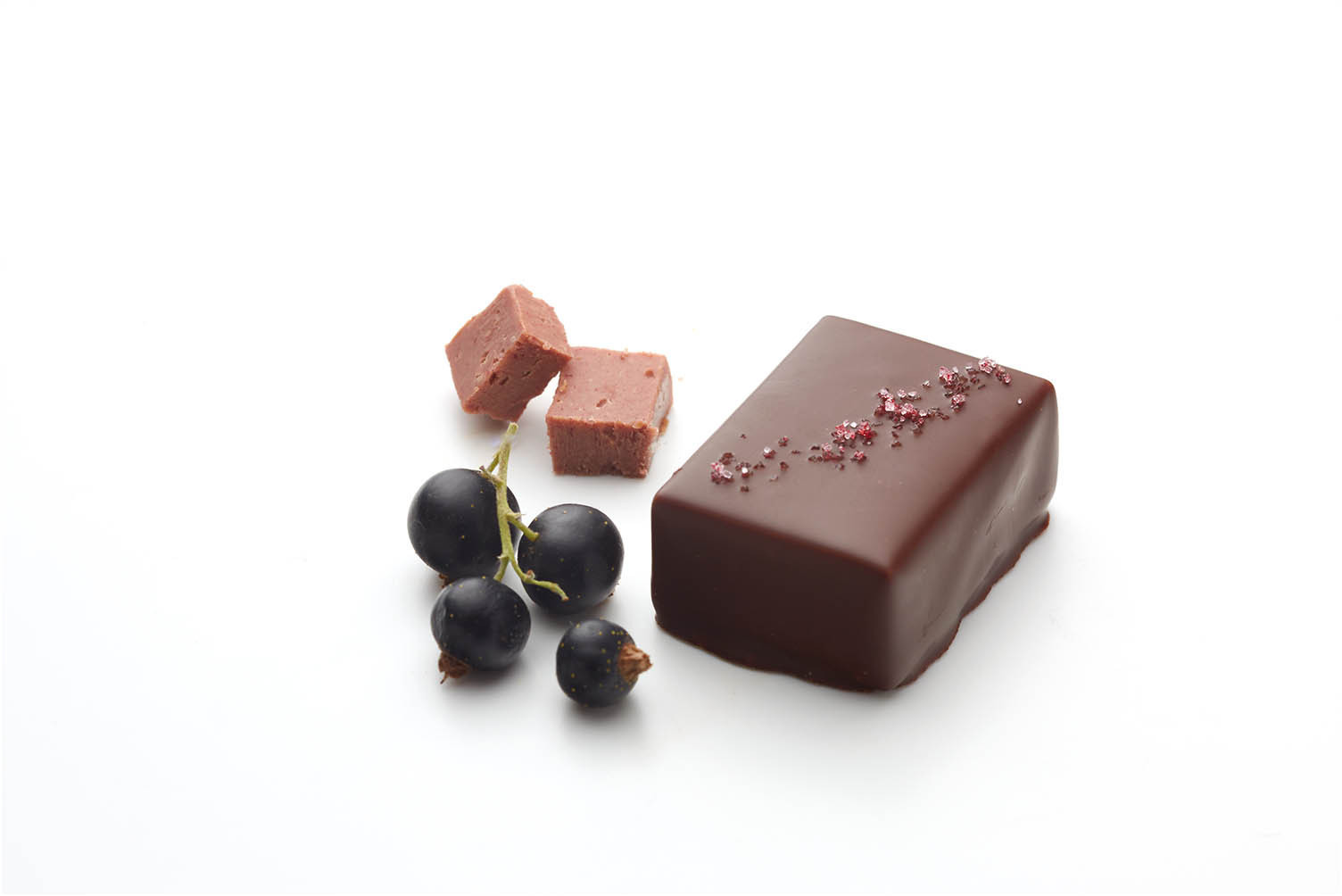 Cassis-Nougat Cassis-Nougat