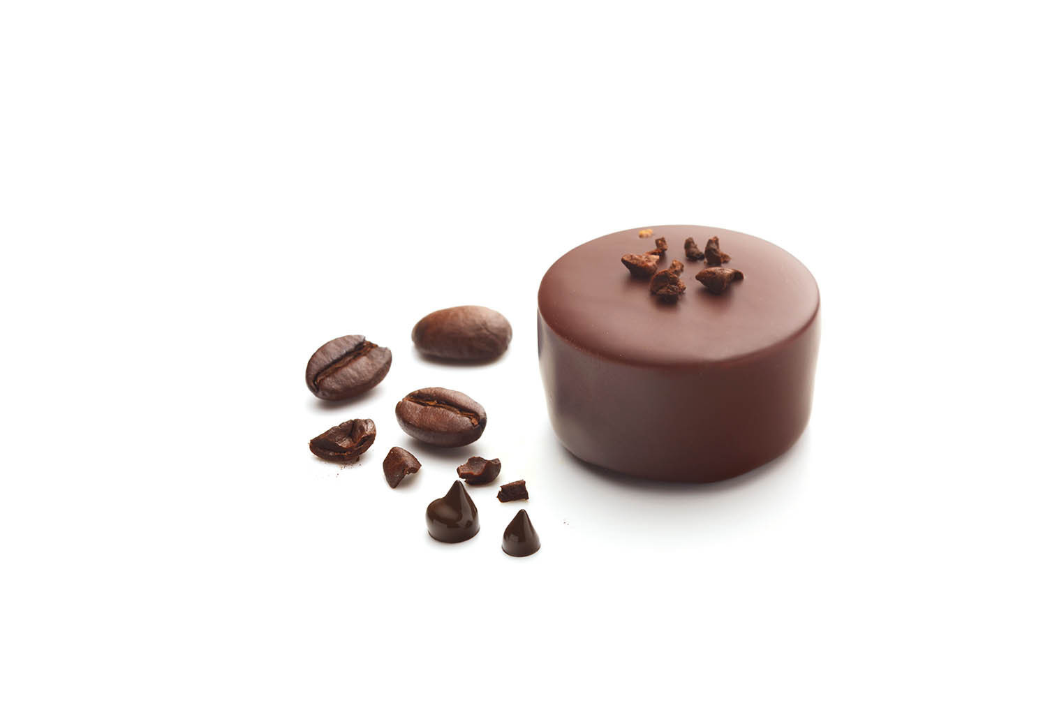 Espresso-Nougat Espresso-Nougat