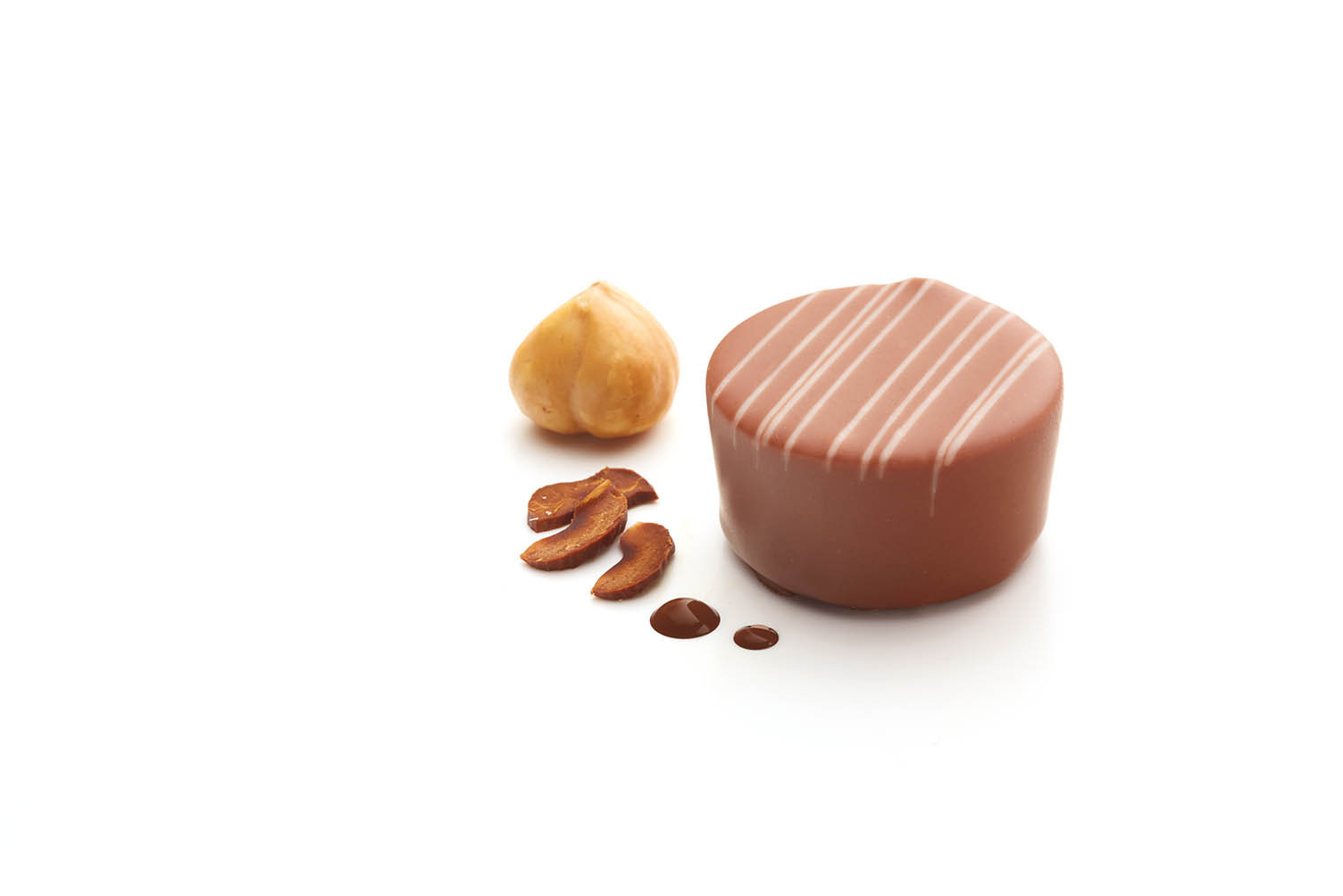 Nougat flüssig Nougat flüssig