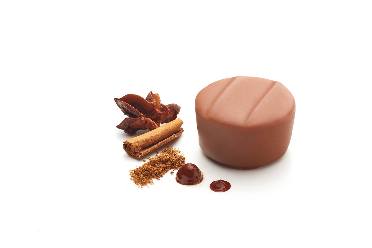 Quatre Épices-Nougat Quatre Épices-Nougat