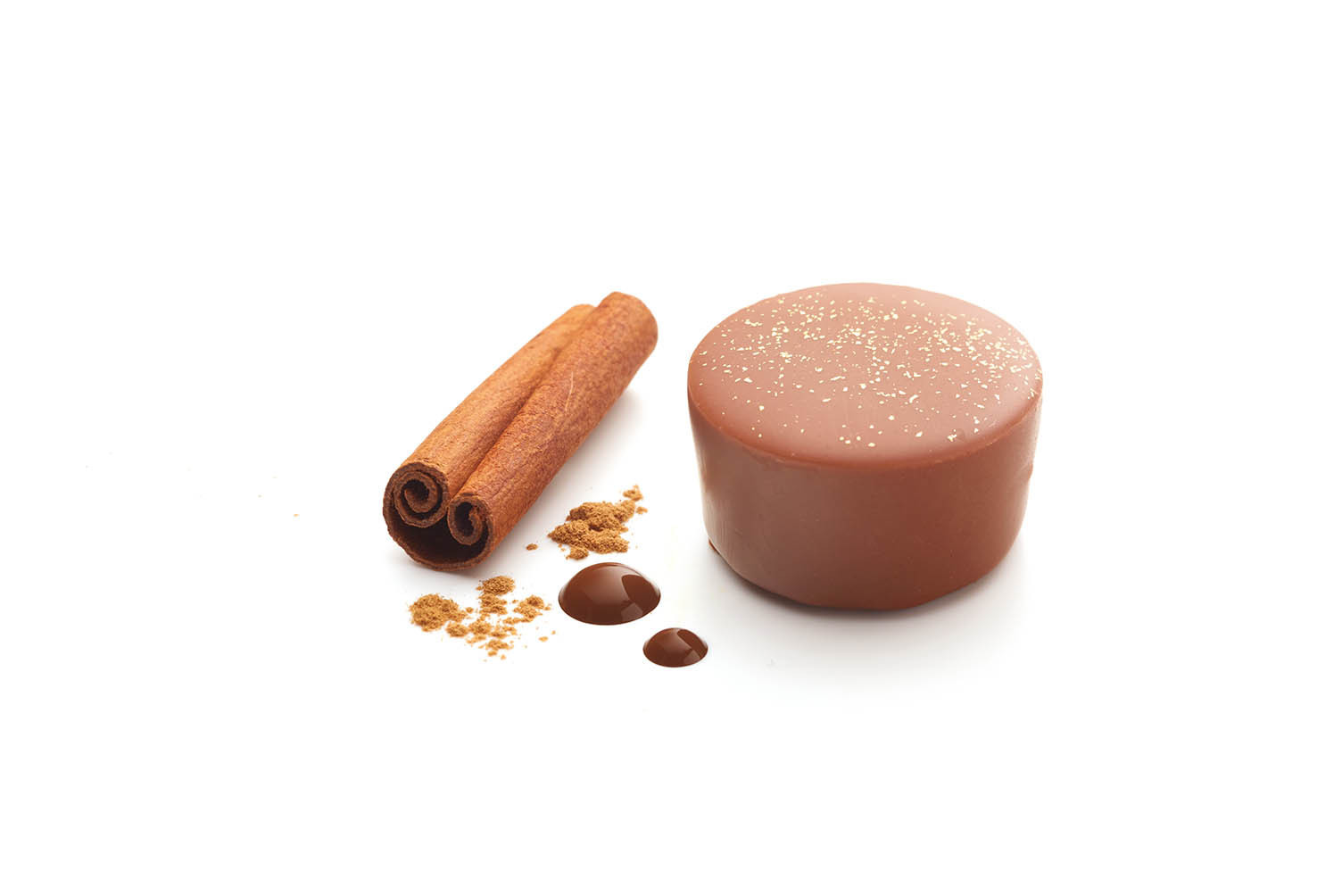Zimt-Nougat Zimt-Nougat