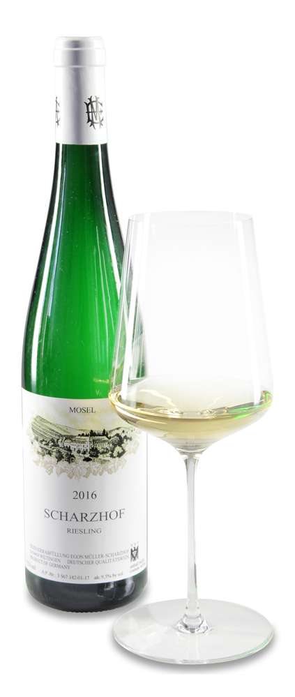 2019 Scharzhof Riesling feinherb 2019 Scharzhof Riesling feinherb