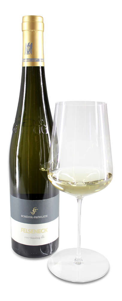 2019 Bockenauer Felseneck Riesling trocken GG 2019 Bockenauer Felseneck Riesling trocken GG