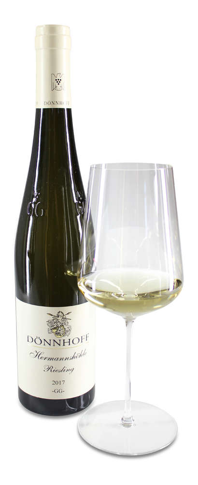 2019 Niederhäuser Hermannshöhle Riesling trocken GG 2019 Niederhäuser Hermannshöhle Riesling trocken GG