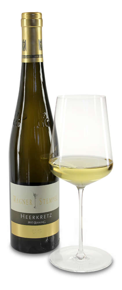 2019 Siefersheimer Heerkretz Riesling trocken GG 2019 Siefersheimer Heerkretz Riesling trocken GG
