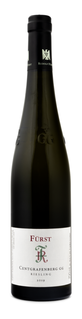 Image of 2019 Bürgstadter Centgrafenberg Riesling GG