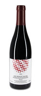 2015 HE Pinot Noir Herrschaftswingert trocken 2015 HE Pinot Noir Herrschaftswingert trocken