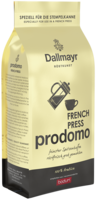 French Press prodomo