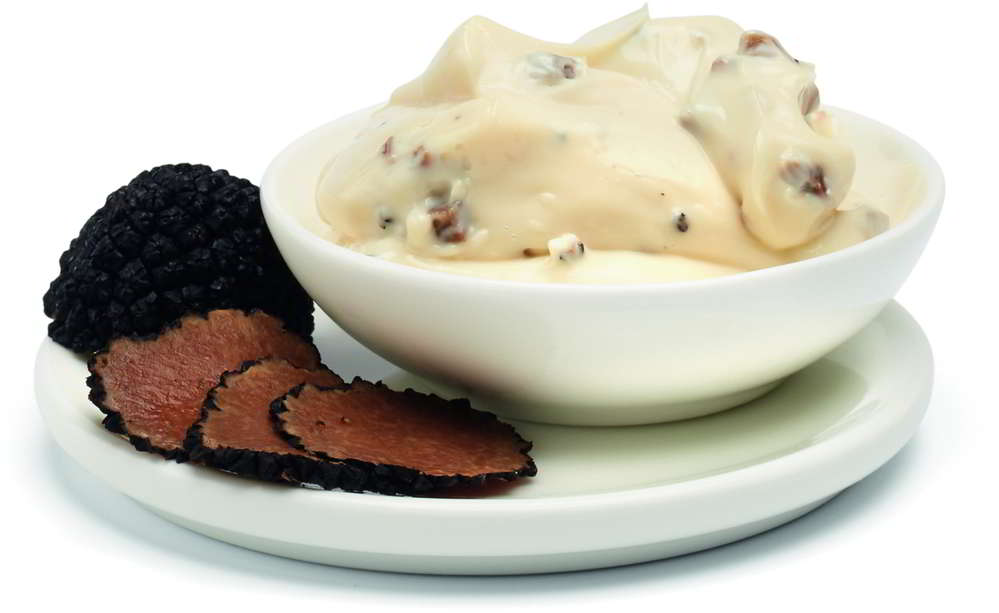 Trüffelmayonnaise Trüffelmayonnaise