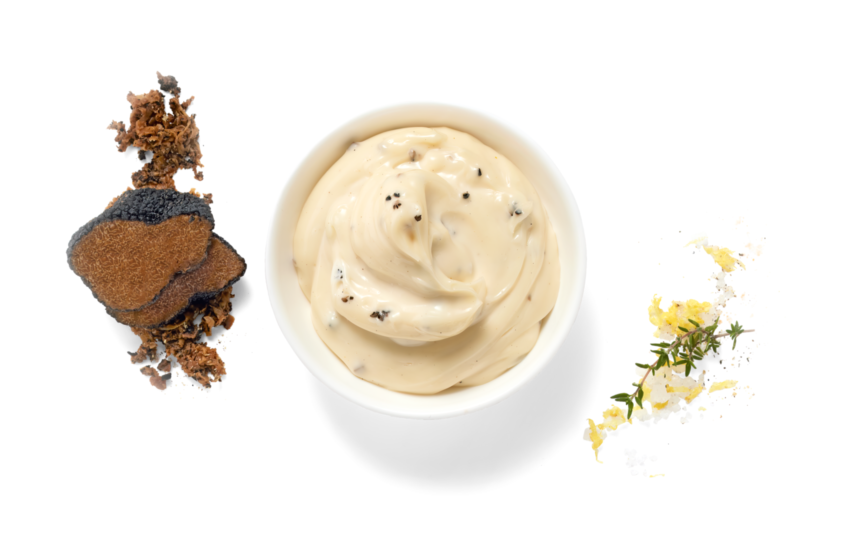 Image of Trüffelmayonnaise