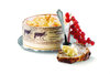 Vacherin Mont-d´Or AOC Rohmilch, mind. 45% Fett i. Tr. Vacherin Mont-d´Or AOC Rohmilch, mind. 45% Fett i. Tr.