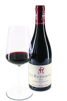 2016 Nuits-Saint-Georges Premier Cru AC "La Richemone Cuvée Ultra" 2016 Nuits-Saint-Georges Premier Cru AC "La Richemone Cuvée Ultra"