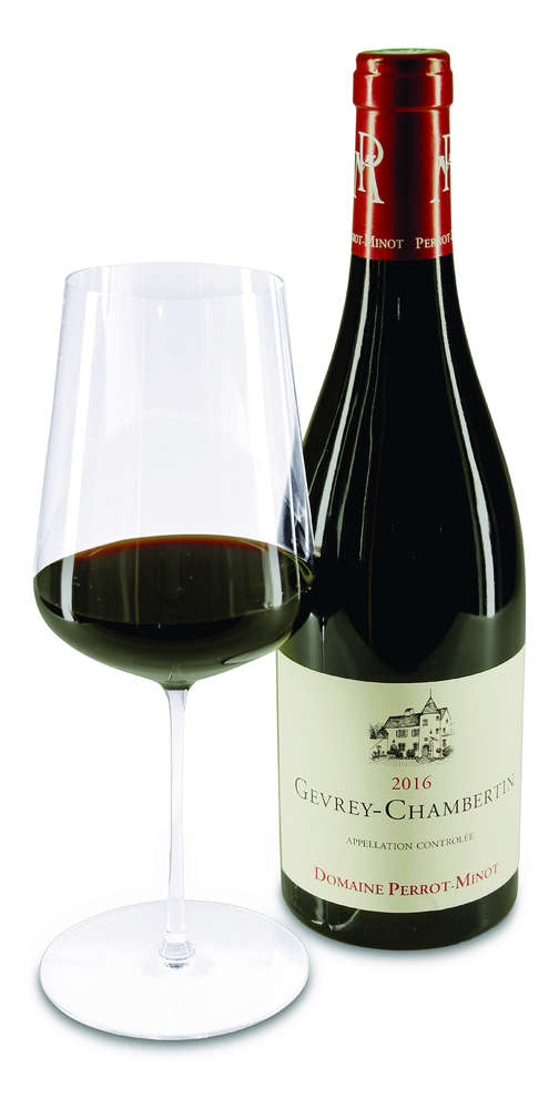 2016 Gevrey-Chambertin AC 2016 Gevrey-Chambertin AC