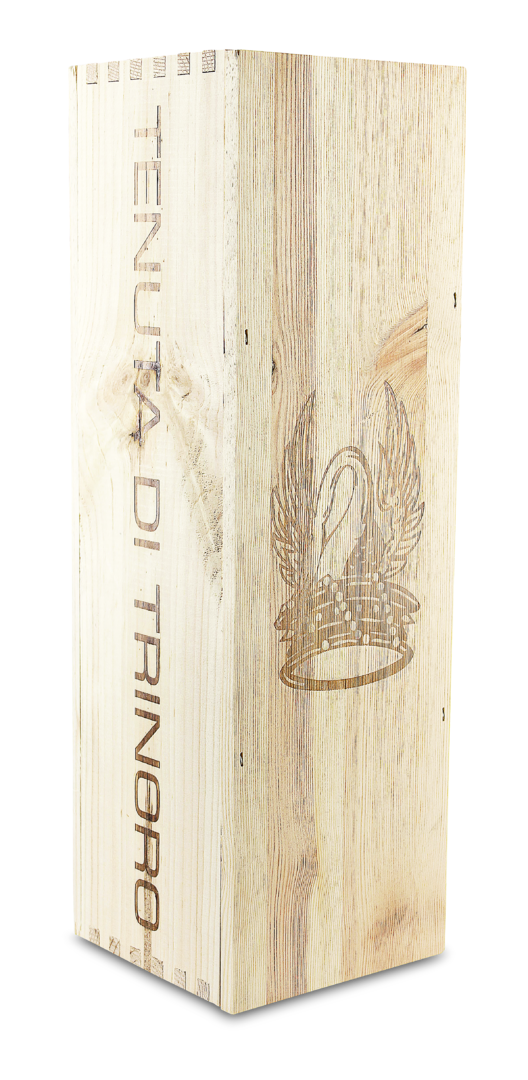 Image of 2018 Tenuta di Trinoro Rosso Toscana IGT