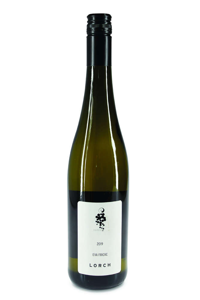 2019 Lorcher Riesling trocken 2019 Lorcher Riesling trocken