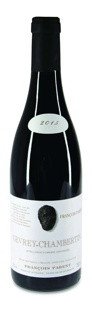 2015 Gevrey-Chambertin AC 2015 Gevrey-Chambertin AC