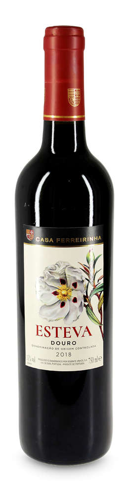 2018 Casa Ferreirinha Esteva Douro DOC 2018 Casa Ferreirinha Esteva Douro DOC