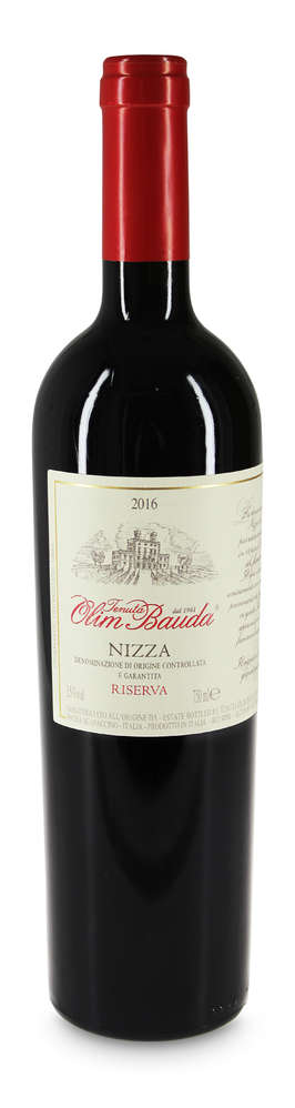 2016 Nizza DOCG Riserva 2016 Nizza DOCG Riserva