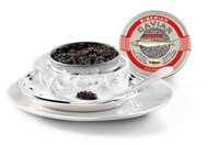 Siberian Malossol Caviar Signature 500g Selektion Dallmayr Siberian Malossol Caviar Signature 500g Selektion Dallmayr