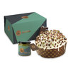 Oro Verde Panettone Fiasconaro m. Pistaziencreme Oro Verde Panettone Fiasconaro m. Pistaziencreme
