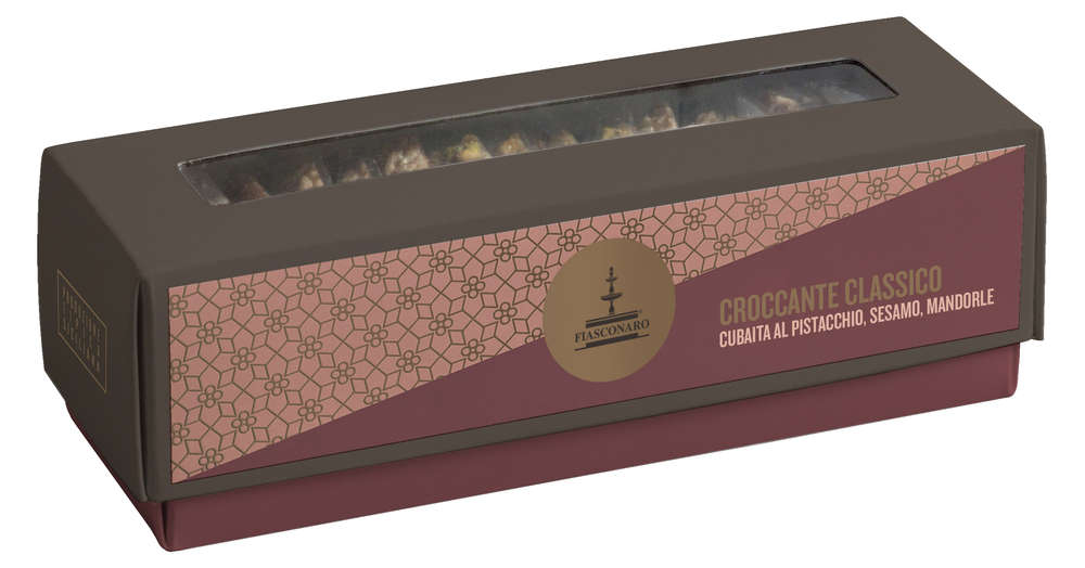Croccante siciliani Croccante siciliani