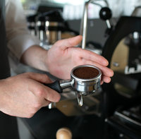 SSCA-Barista Intermediate 2. + 3.3. 2021 SSCA-Barista Intermediate 2. + 3.3. 2021