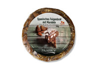 Früchtebrot Feige-Mandel