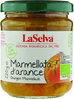 Orangenmarmelade Bio Orangenmarmelade Bio