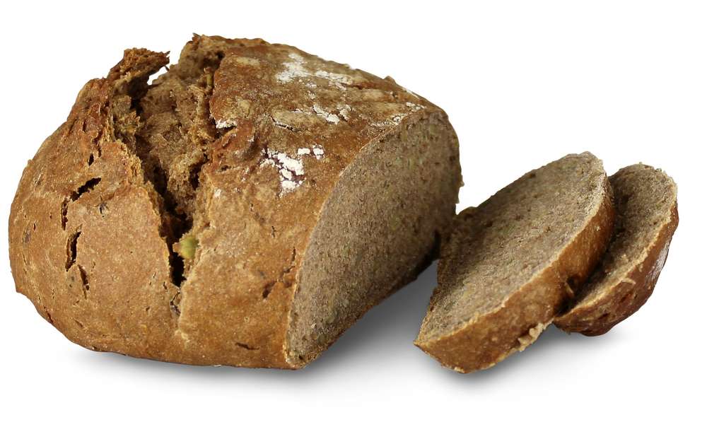 Bergsteiger Vollkornbrot Dallmayr Bergsteiger Vollkornbrot Dallmayr