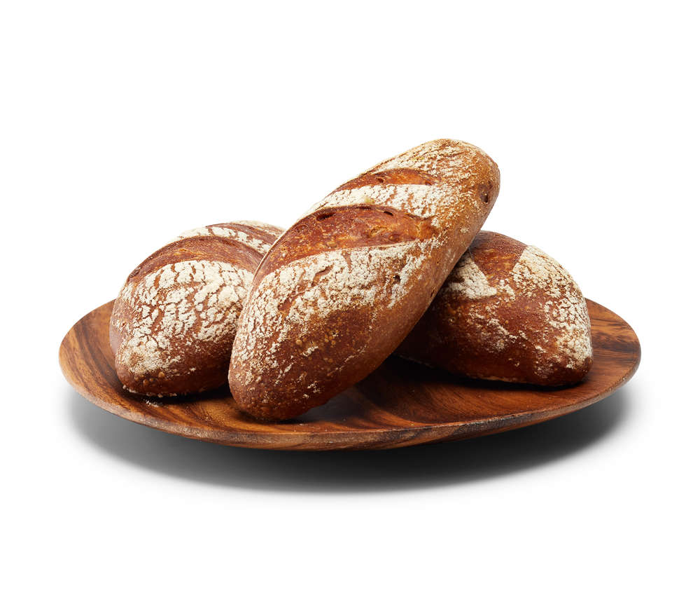 Roggensemmel Dallmayr Roggensemmel Dallmayr