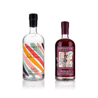 Sipsmith Tasting Paket Sipsmith Tasting Paket
