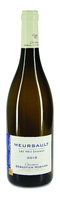 2018 Meursault AC "Les Meix Chavaux" 2018 Meursault AC "Les Meix Chavaux"