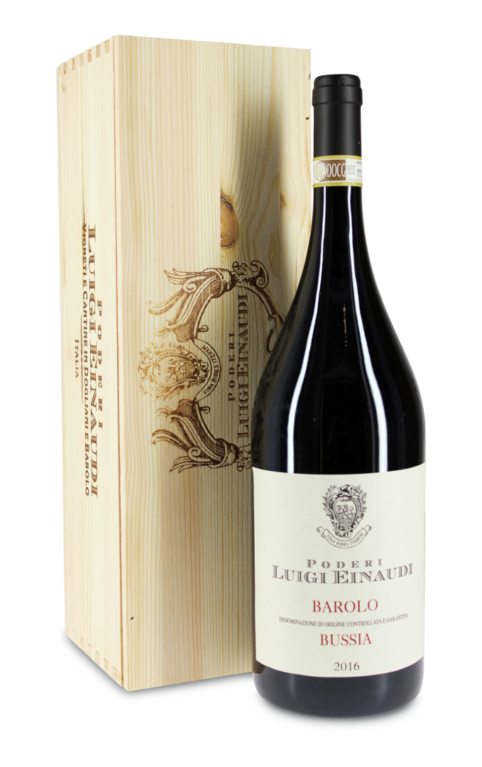 Image of 2016 Barolo DOCG Bussia