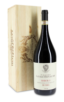 2016 Barolo DOCG Bussia