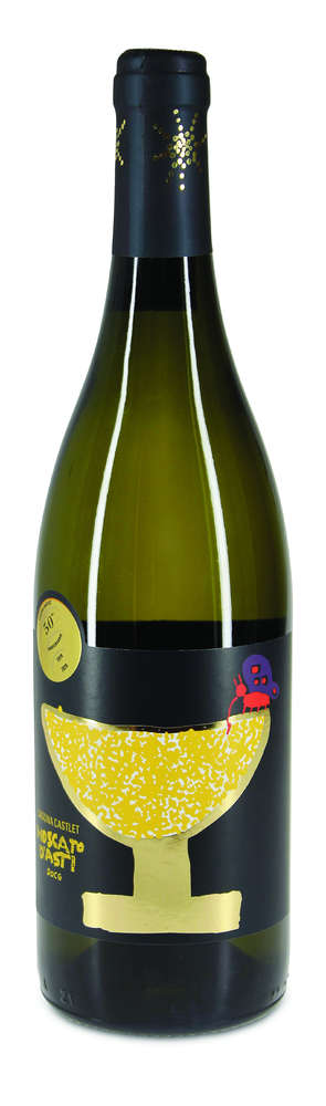 2019 Moscato d' Asti DOCG 2019 Moscato d' Asti DOCG