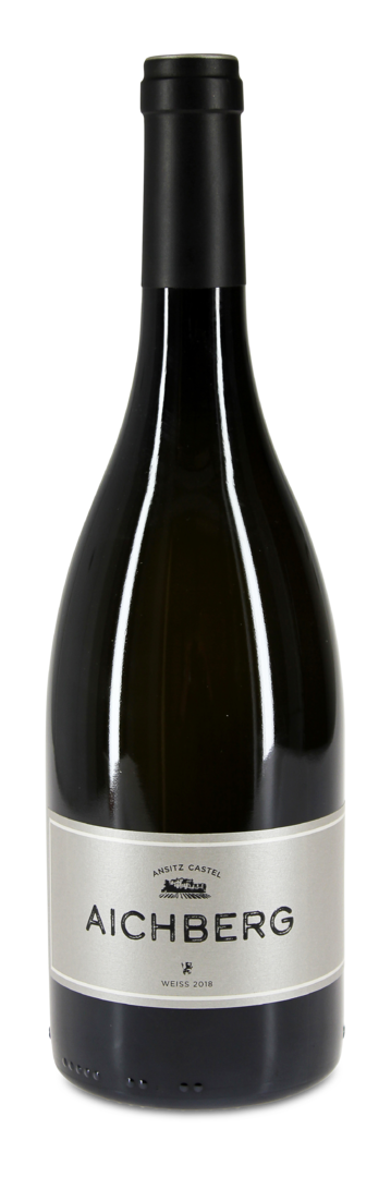 Image of 2018 "AICHBERG" Alto Adige Bianco DOC