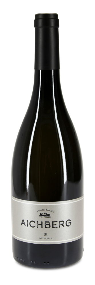 2018 "AICHBERG" Alto Adige Bianco DOC 2018 "AICHBERG" Alto Adige Bianco DOC