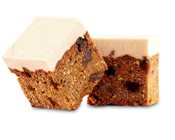 Carrot Curcuma Cake Carrot Curcuma Cake