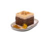 Carrot Curcuma Cake Carrot Curcuma Cake