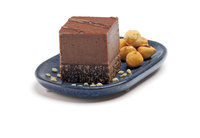 Hazel Hemp Raw Dessert Hazel Hemp Raw Dessert
