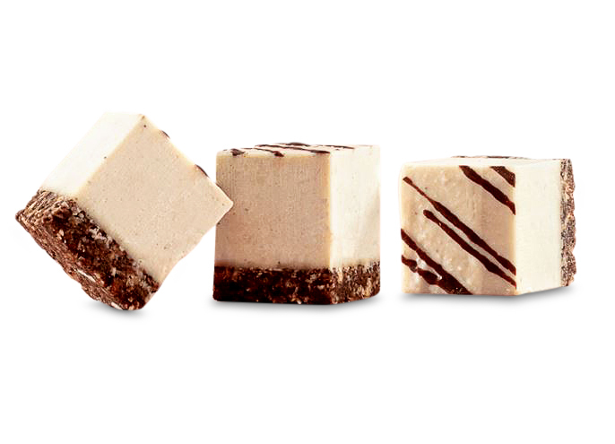 Hazel Hemp Raw Dessert Hazel Hemp Raw Dessert