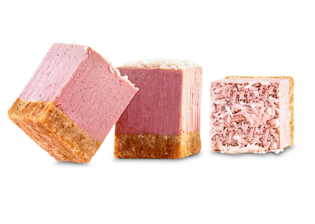 Strawberry Maca Raw Dessert Strawberry Maca Raw Dessert