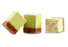 Lemon Matcha Raw Dessert Lemon Matcha Raw Dessert